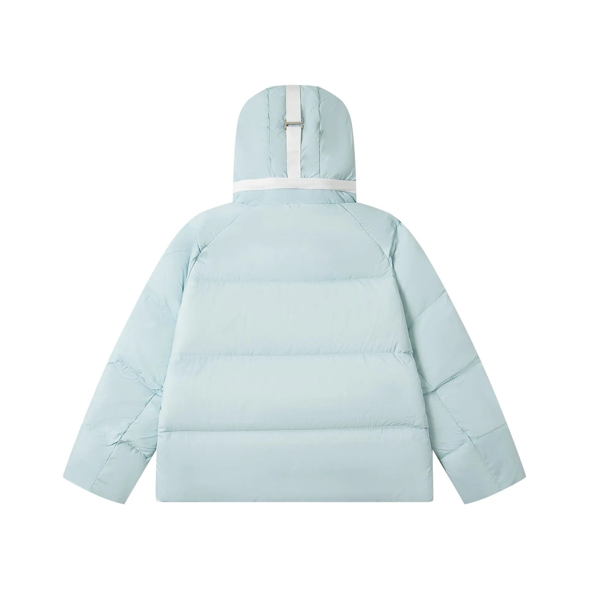 P770 model number: G124 Canada Goose PASTELS series new Parker couple's hooded down jacket 1️⃣The fabric is made of soft EnduraLuxe fabric, which enhances the durability of easy-to-wear parts, is lightweight and durable; the inner liner is made of anti-velvet gallbladder, which is comfortable and soft without velvet. It has a detachable hood, can be adjusted in two directions, and is also filled with down, which brings greater softness and wrapping around the head and neck, and is full of warmth. This parka features white trim on the back and sides, and the hardware locks are all original and custom-made to match the muted fabric color. Goose label: The official website’s new series of silicone material labels, non-embroidery labels. 2️⃣It is very youthful and energetic, and can be easily worn by both men and women. It is very in line with the fashion aesthetic concepts of today's young people! 3️⃣ A full set of customized accessories, complete with three standards, same style for men and women, a must-have for couples! Color: black, white, pink, stone gray, water-soluble blue Size: XS, S, M, L